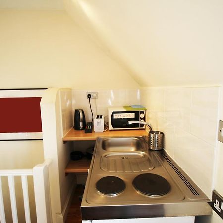 Flexistay Tooting Studios Лондон Экстерьер фото