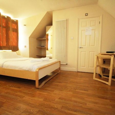 Flexistay Tooting Studios Лондон Экстерьер фото