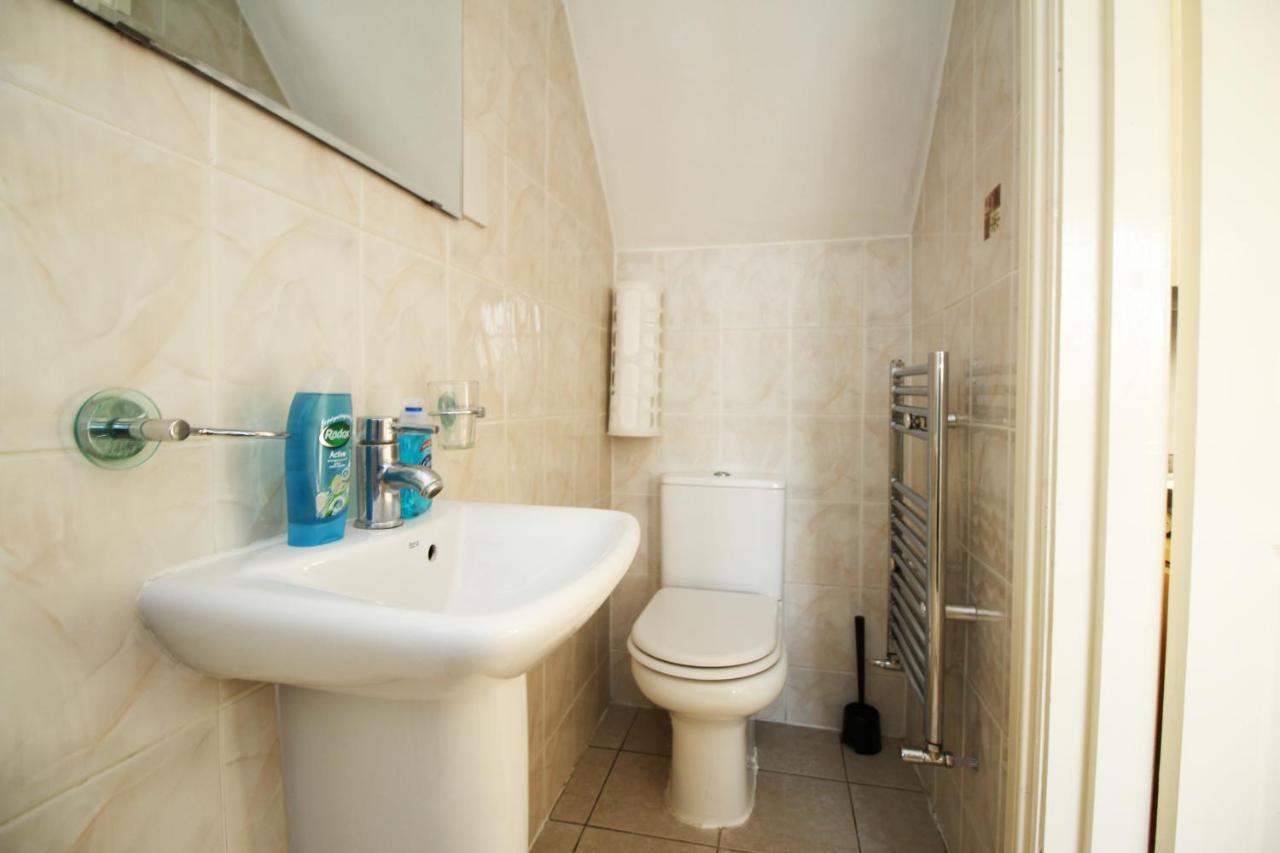 Flexistay Tooting Studios Лондон Экстерьер фото