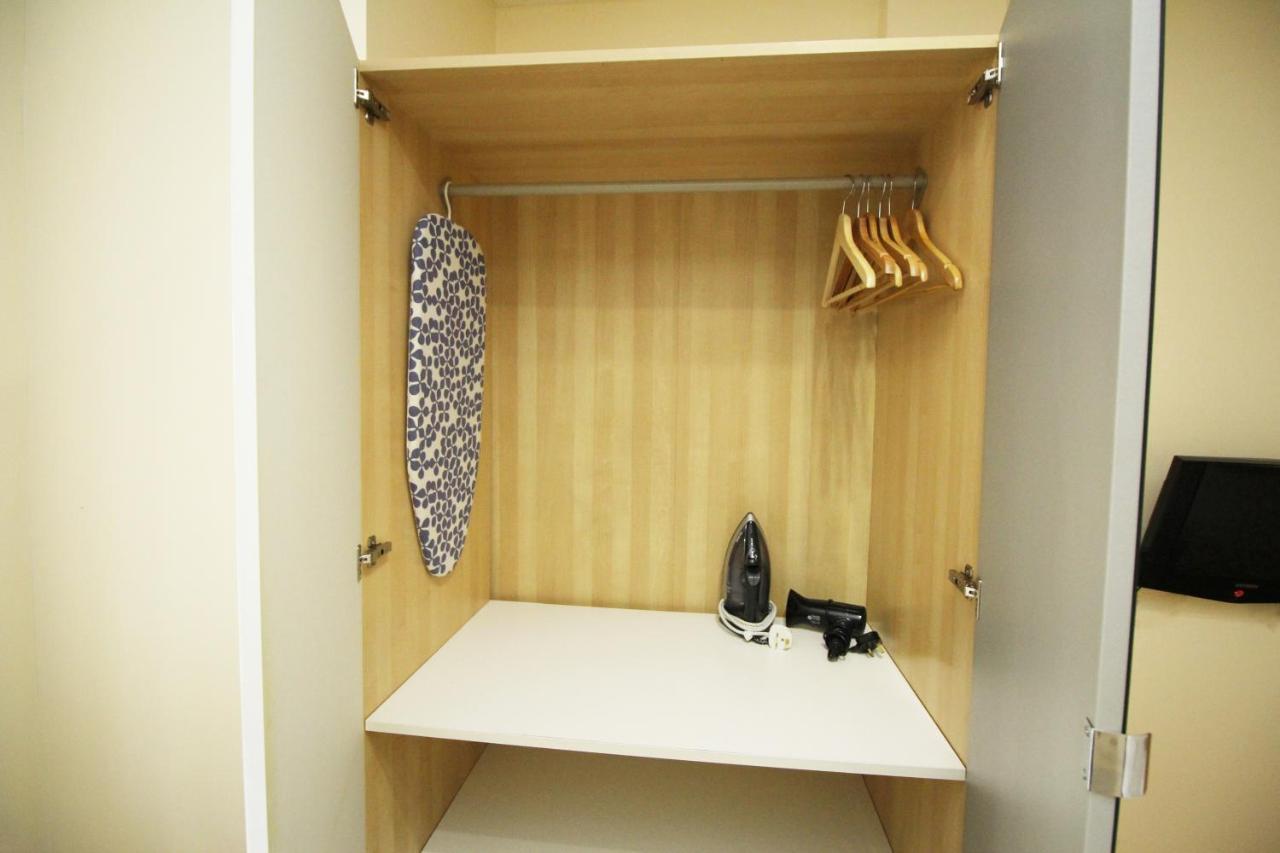 Flexistay Tooting Studios Лондон Экстерьер фото