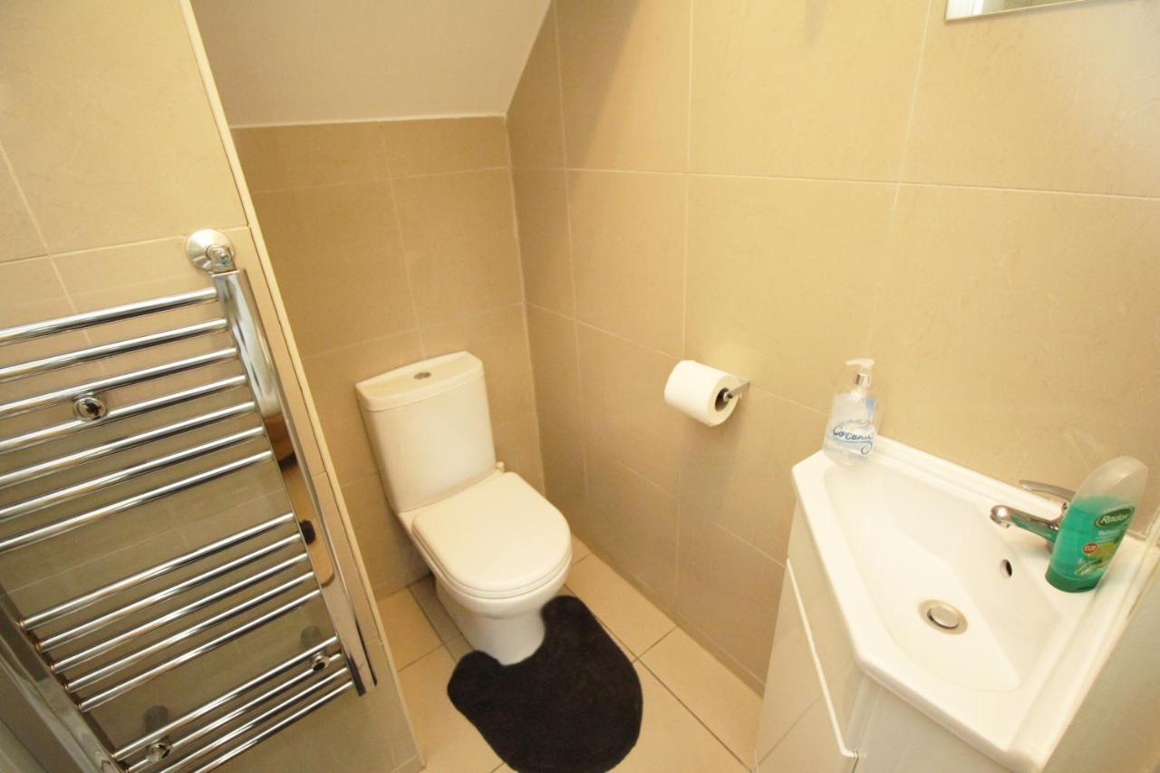 Flexistay Tooting Studios Лондон Экстерьер фото